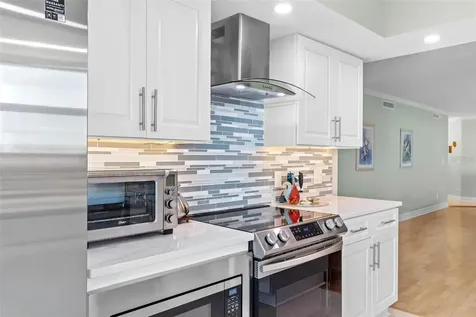1660 Gulf Boulevard Clearwater Beach FL 33767