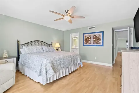 1660 Gulf Boulevard Clearwater Beach FL 33767