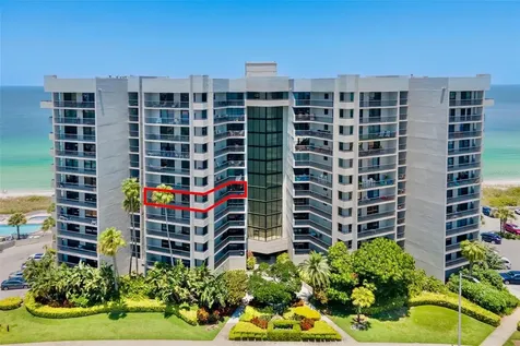1660 Gulf Boulevard Clearwater Beach FL 33767
