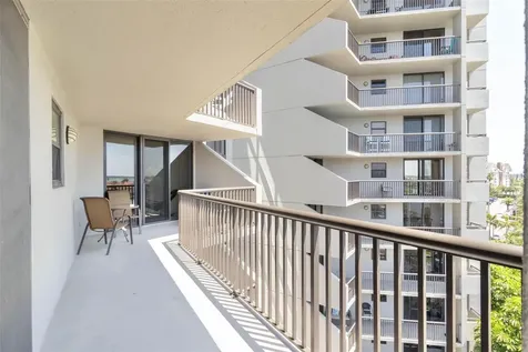 1660 Gulf Boulevard Clearwater Beach FL 33767