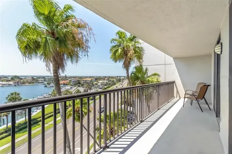 1660 Gulf Boulevard Clearwater Beach FL 33767