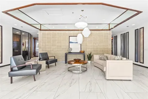 1660 Gulf Boulevard Clearwater Beach FL 33767