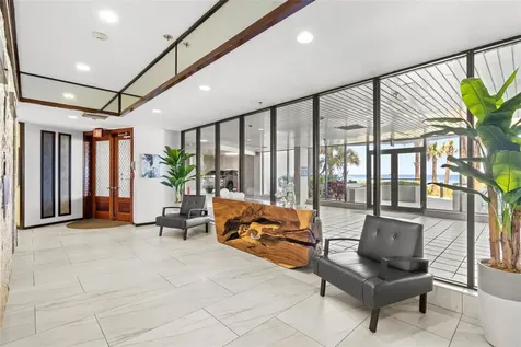 1660 Gulf Boulevard Clearwater Beach FL 33767