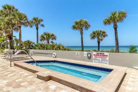 1660 Gulf Boulevard Clearwater Beach FL 33767