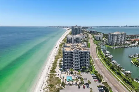 1660 Gulf Boulevard Clearwater Beach FL 33767