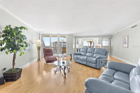 1660 Gulf Boulevard Clearwater Beach FL 33767