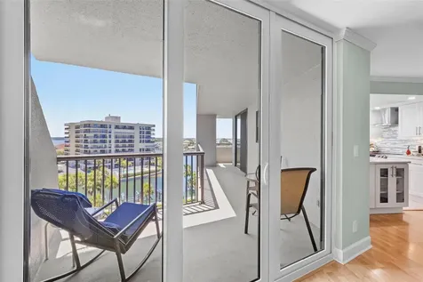 1660 Gulf Boulevard Clearwater Beach FL 33767