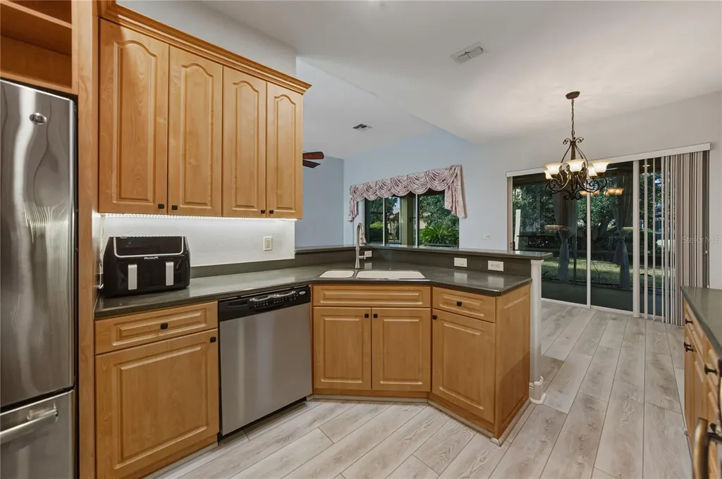 8725 Mississippi Run Spring Hill FL 34613