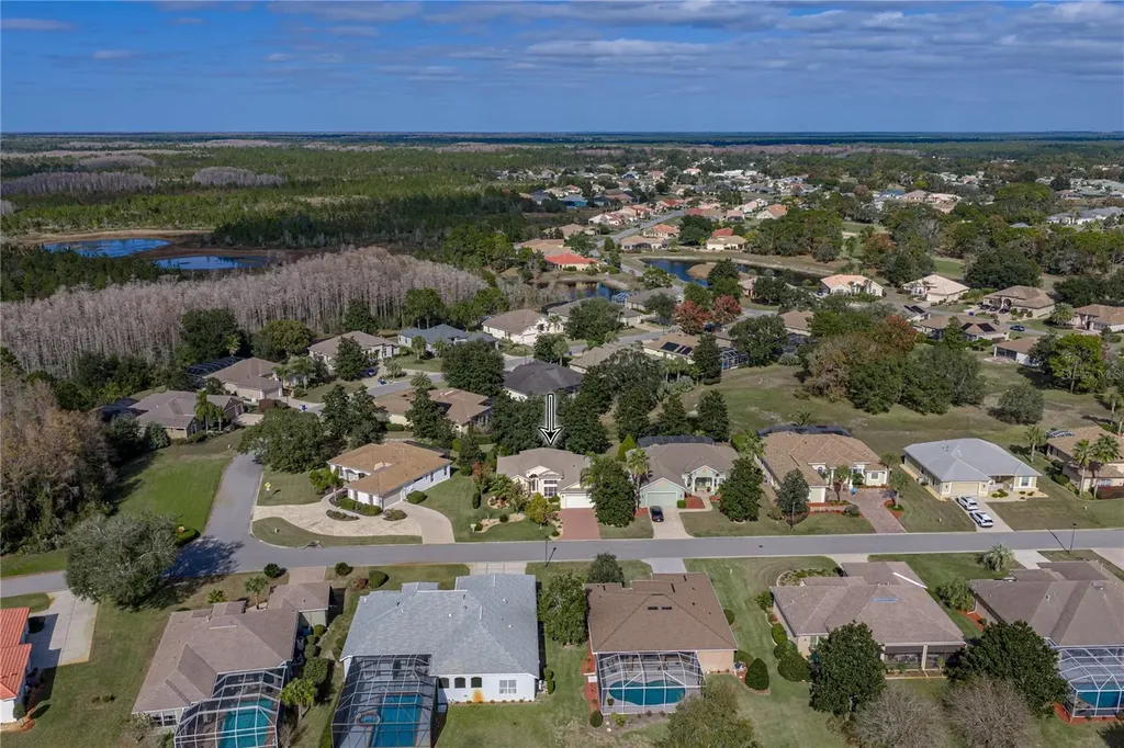 8725 Mississippi Run Spring Hill FL 34613