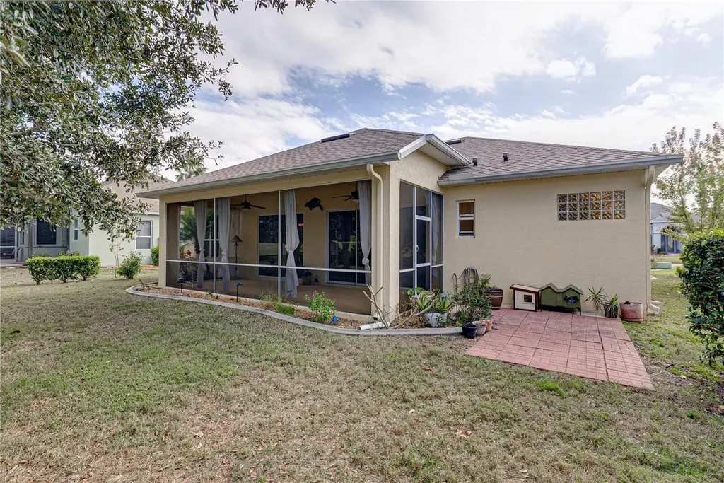 8725 Mississippi Run Spring Hill FL 34613