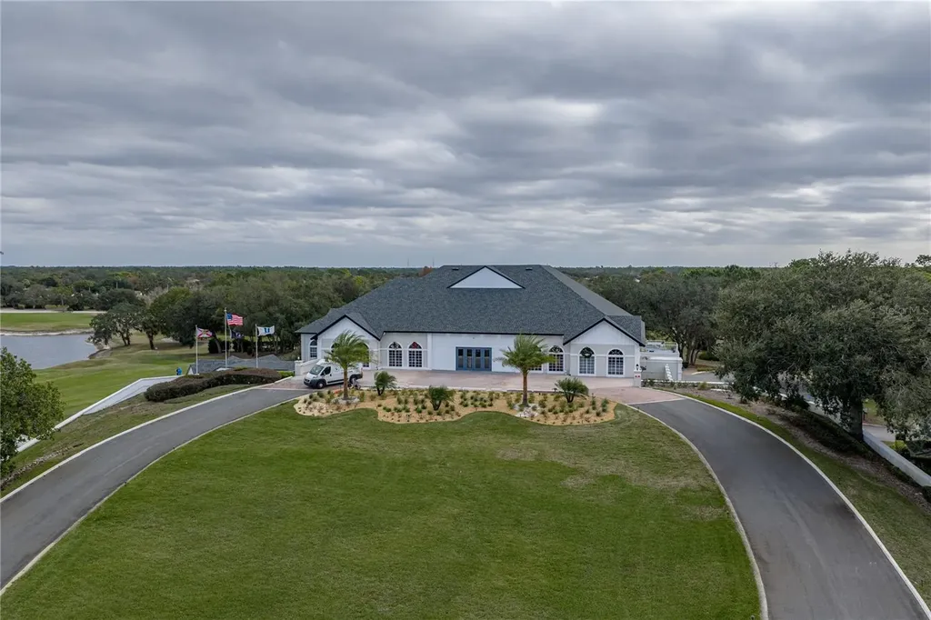 8725 Mississippi Run Spring Hill FL 34613