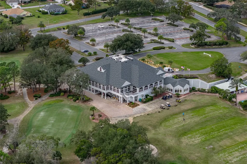 8725 Mississippi Run Spring Hill FL 34613