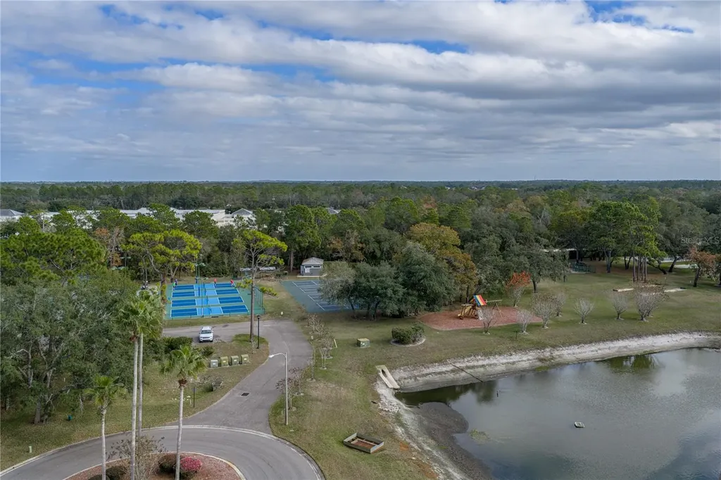 8725 Mississippi Run Spring Hill FL 34613