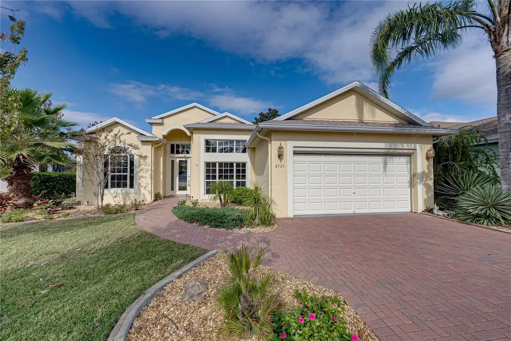 8725 Mississippi Run Spring Hill FL 34613