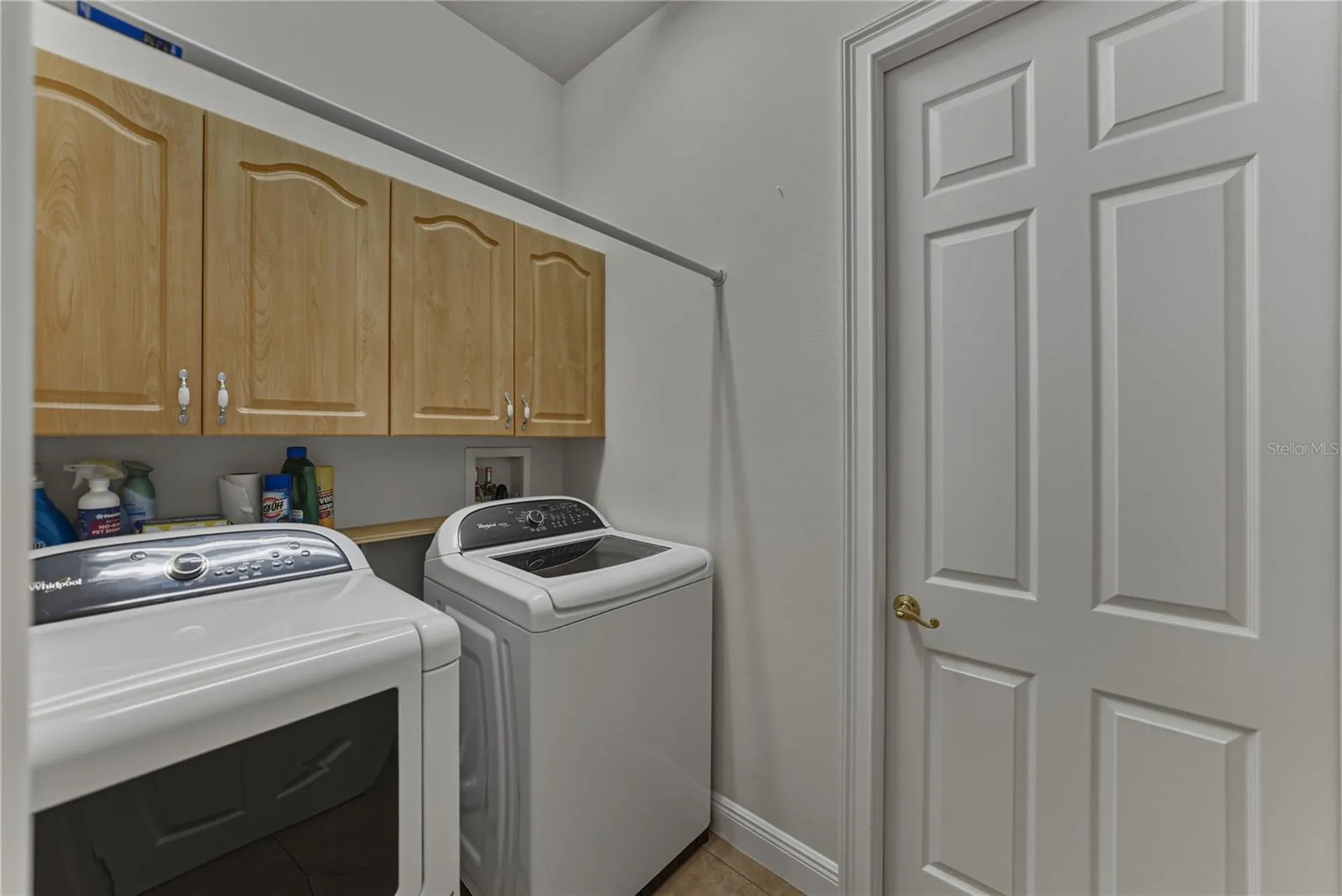 8725 Mississippi Run Spring Hill FL 34613