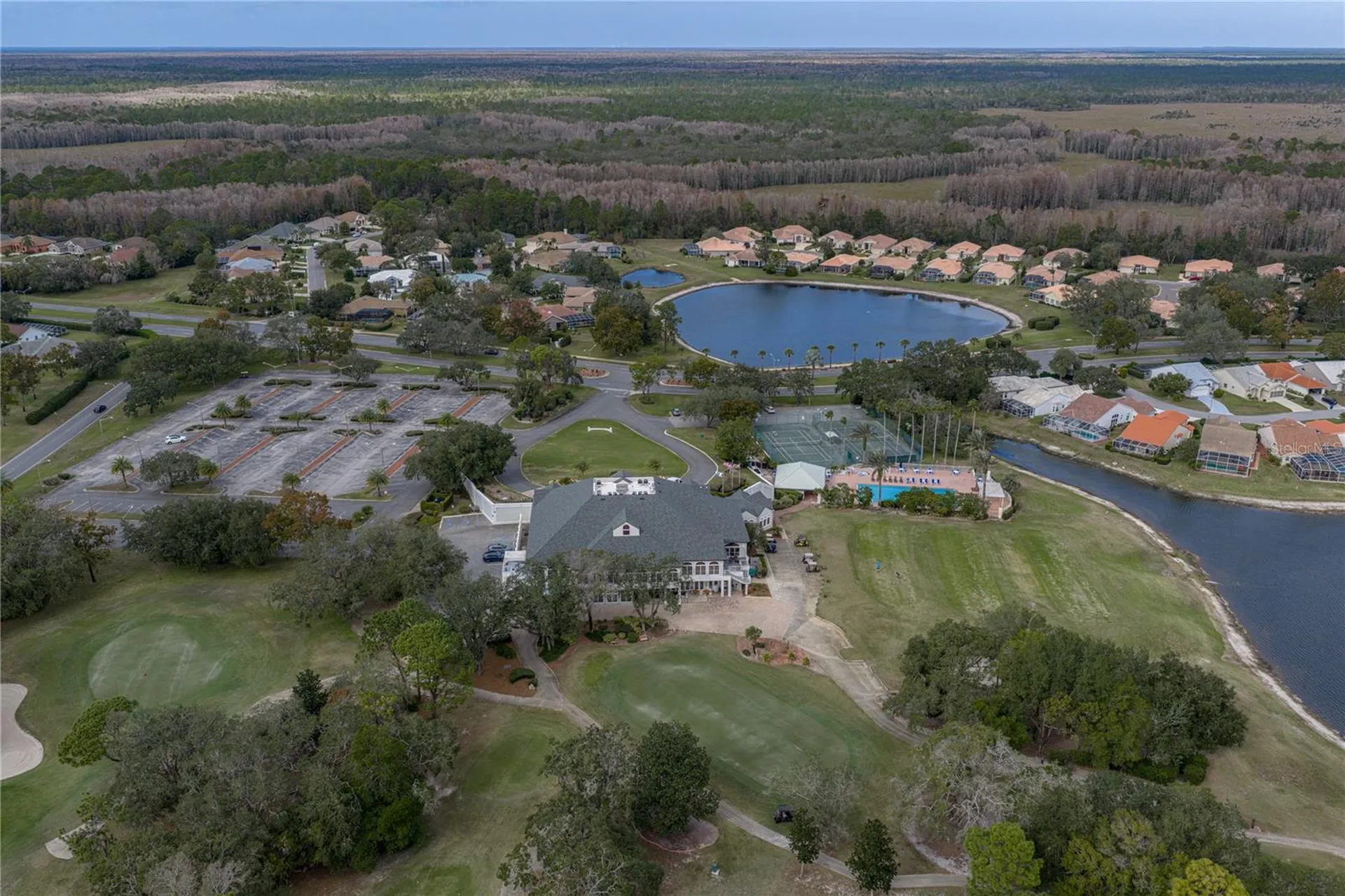 8725 Mississippi Run Spring Hill FL 34613