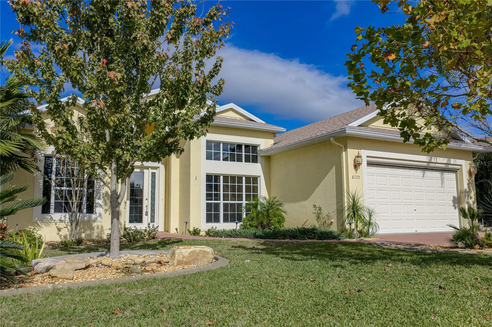 8725 Mississippi Run Spring Hill FL 34613