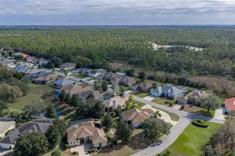 8725 Mississippi Run Spring Hill FL 34613
