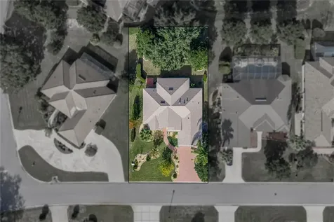 8725 Mississippi Run Spring Hill FL 34613