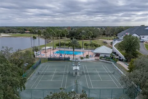 8725 Mississippi Run Spring Hill FL 34613