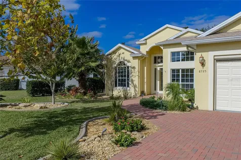 8725 Mississippi Run Spring Hill FL 34613
