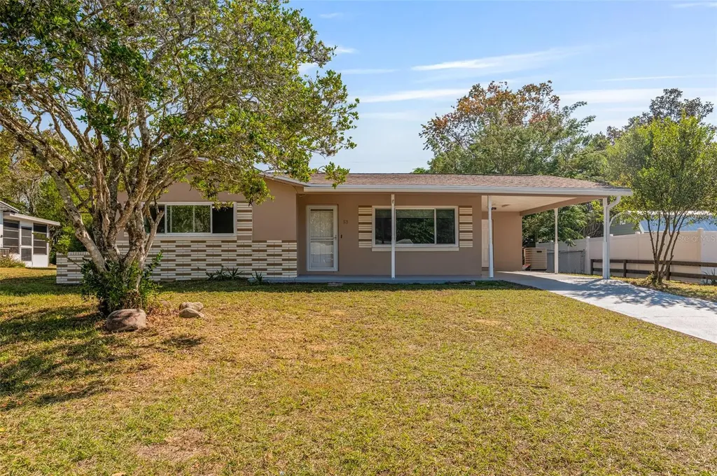 53 S Jefferson Street Beverly Hills FL 34465
