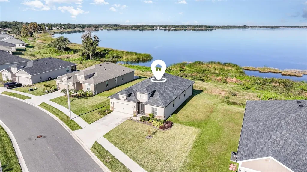 1464 Melrose Street Lake Alfred FL 33850