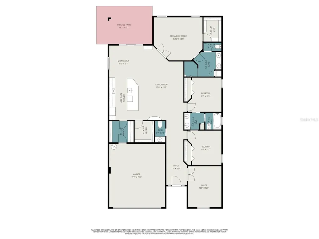 1464 Melrose Street Lake Alfred FL 33850