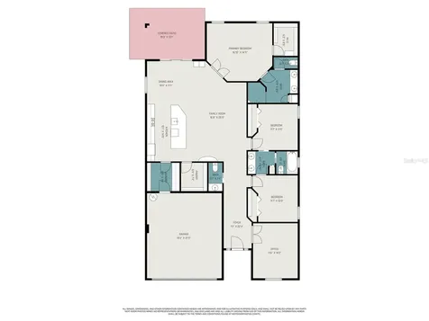 1464 Melrose Street Lake Alfred FL 33850