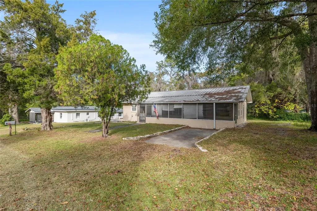 4433 SE 98th Lane Belleview FL 34420