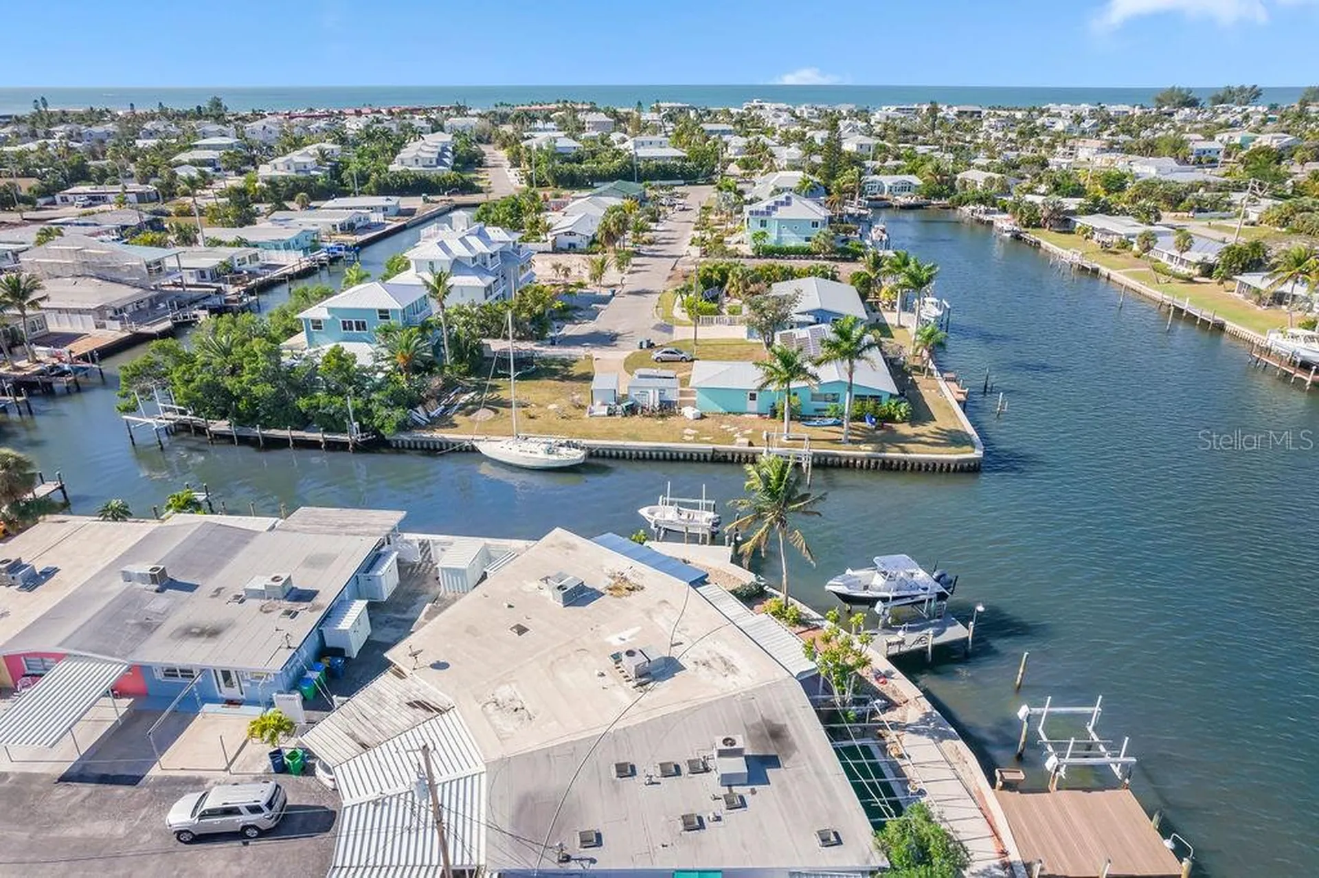 34 Seaside Court Holmes Beach FL 34217