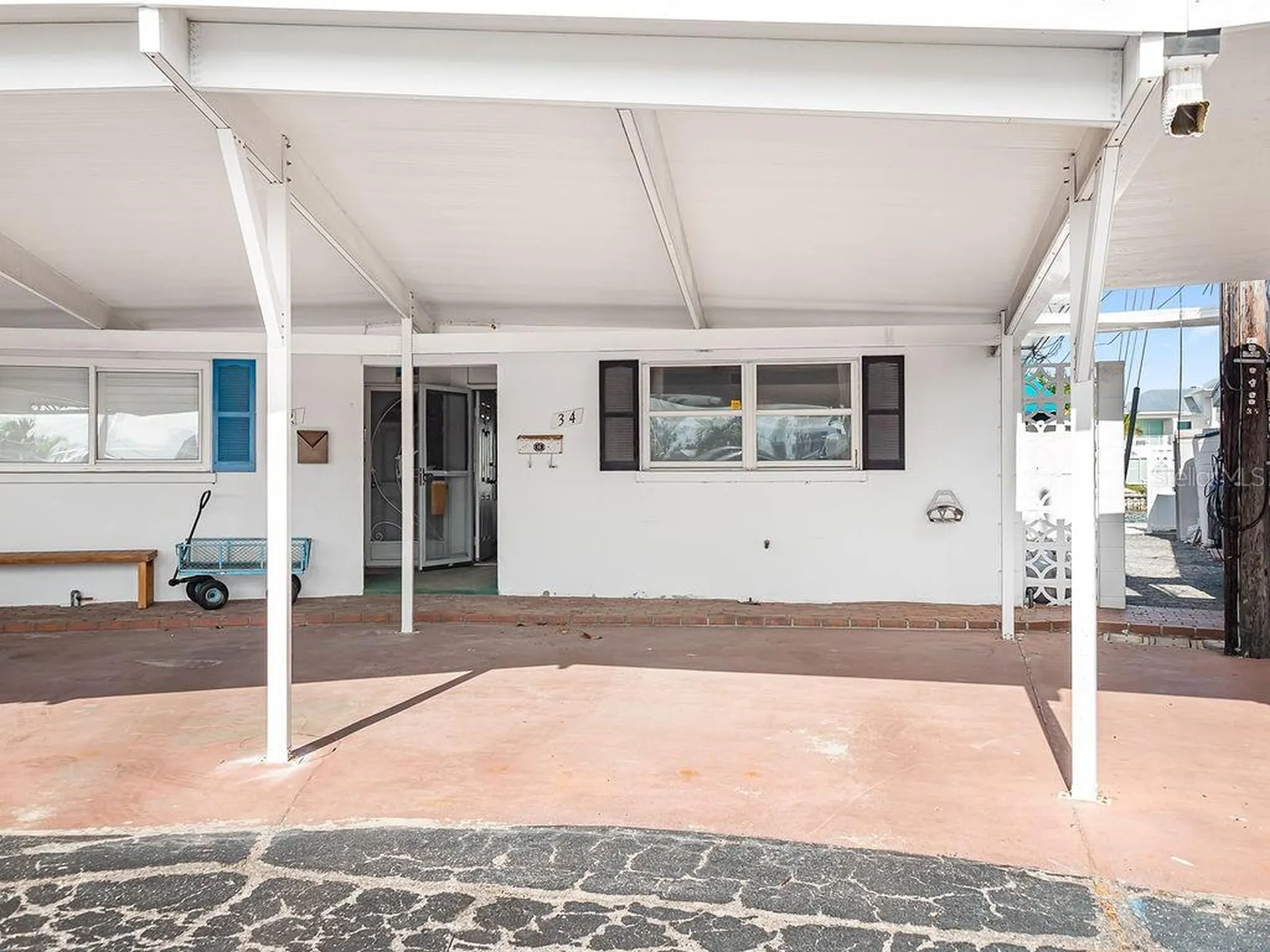 34 Seaside Court Holmes Beach FL 34217