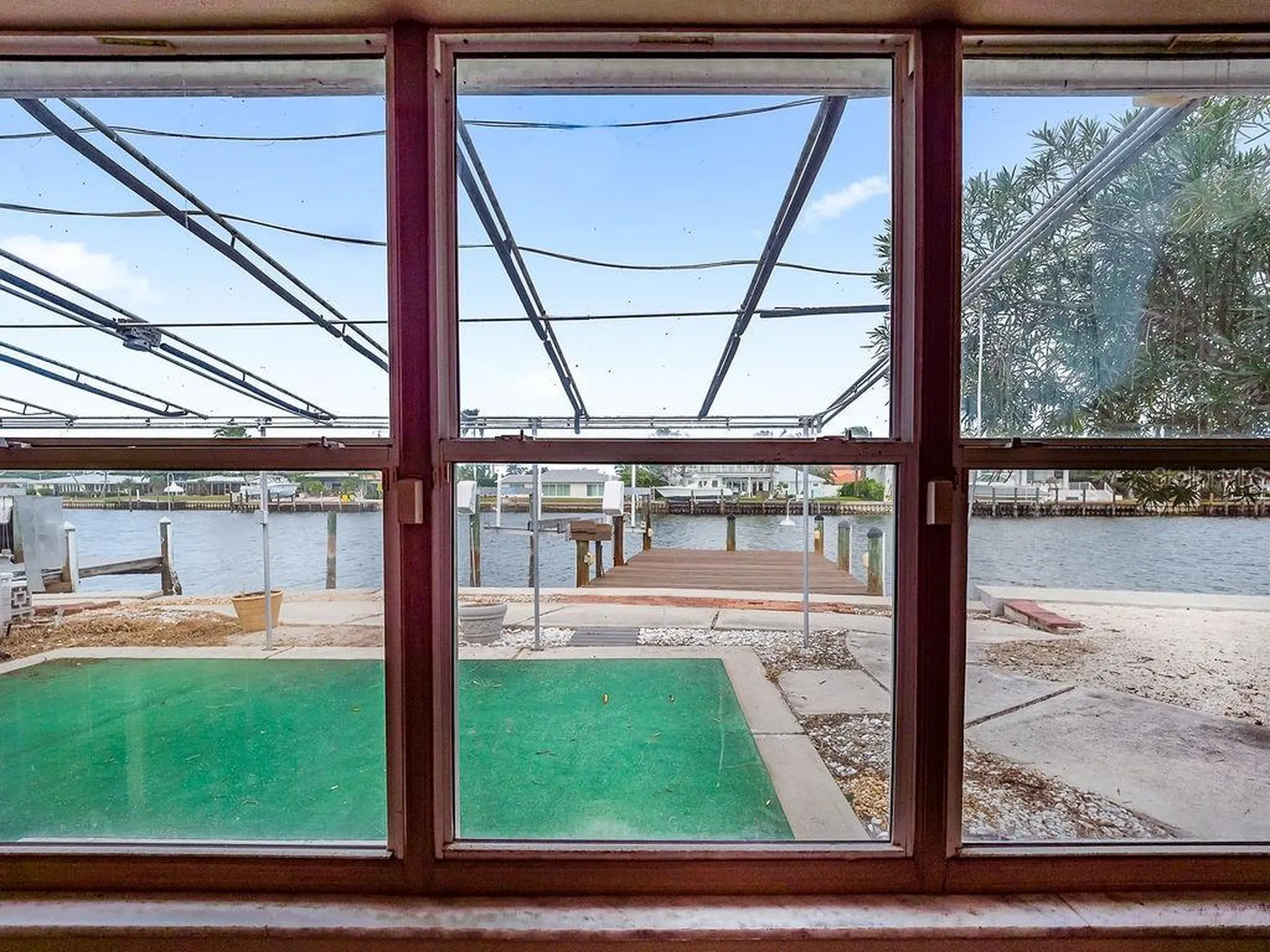 34 Seaside Court Holmes Beach FL 34217