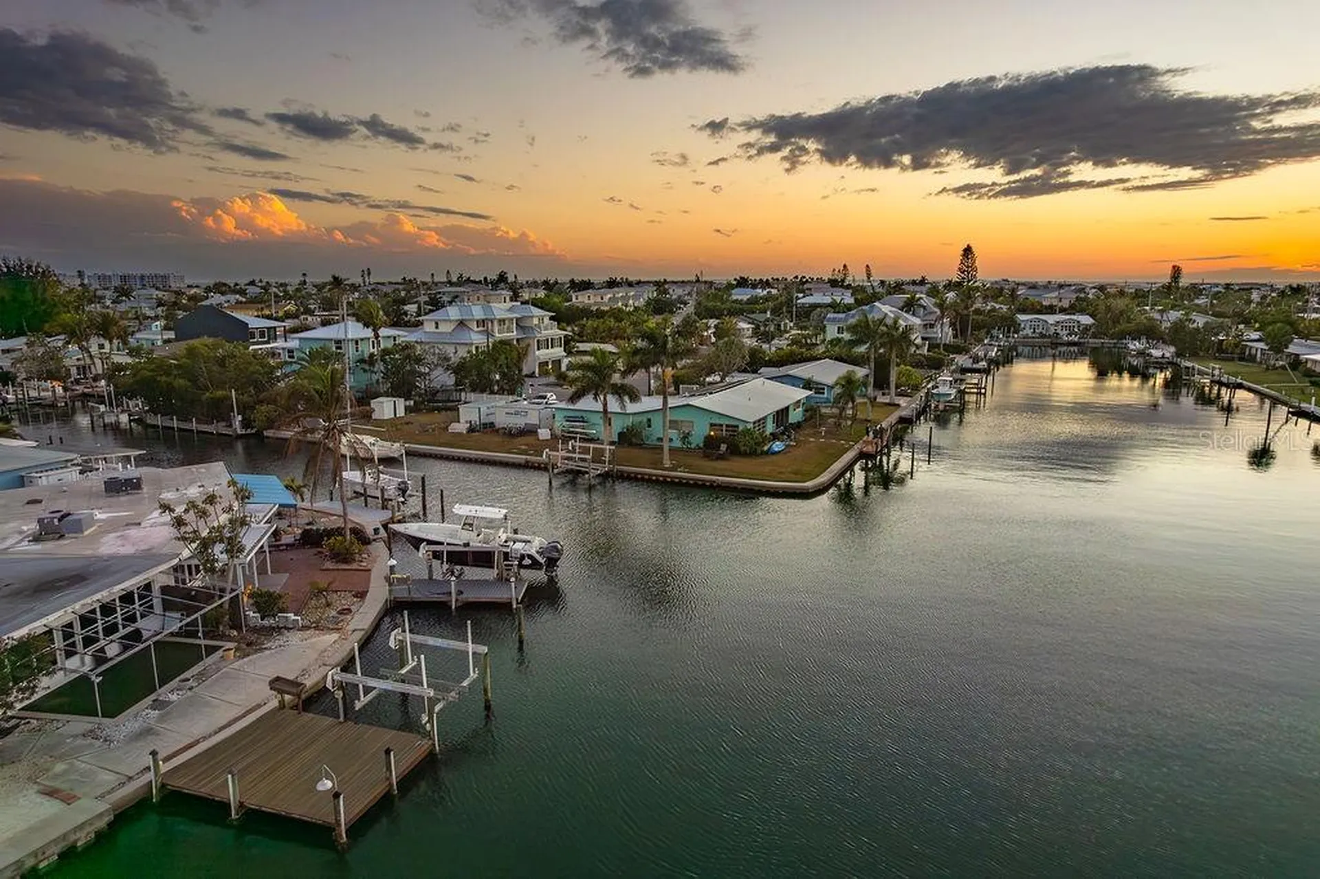 34 Seaside Court Holmes Beach FL 34217
