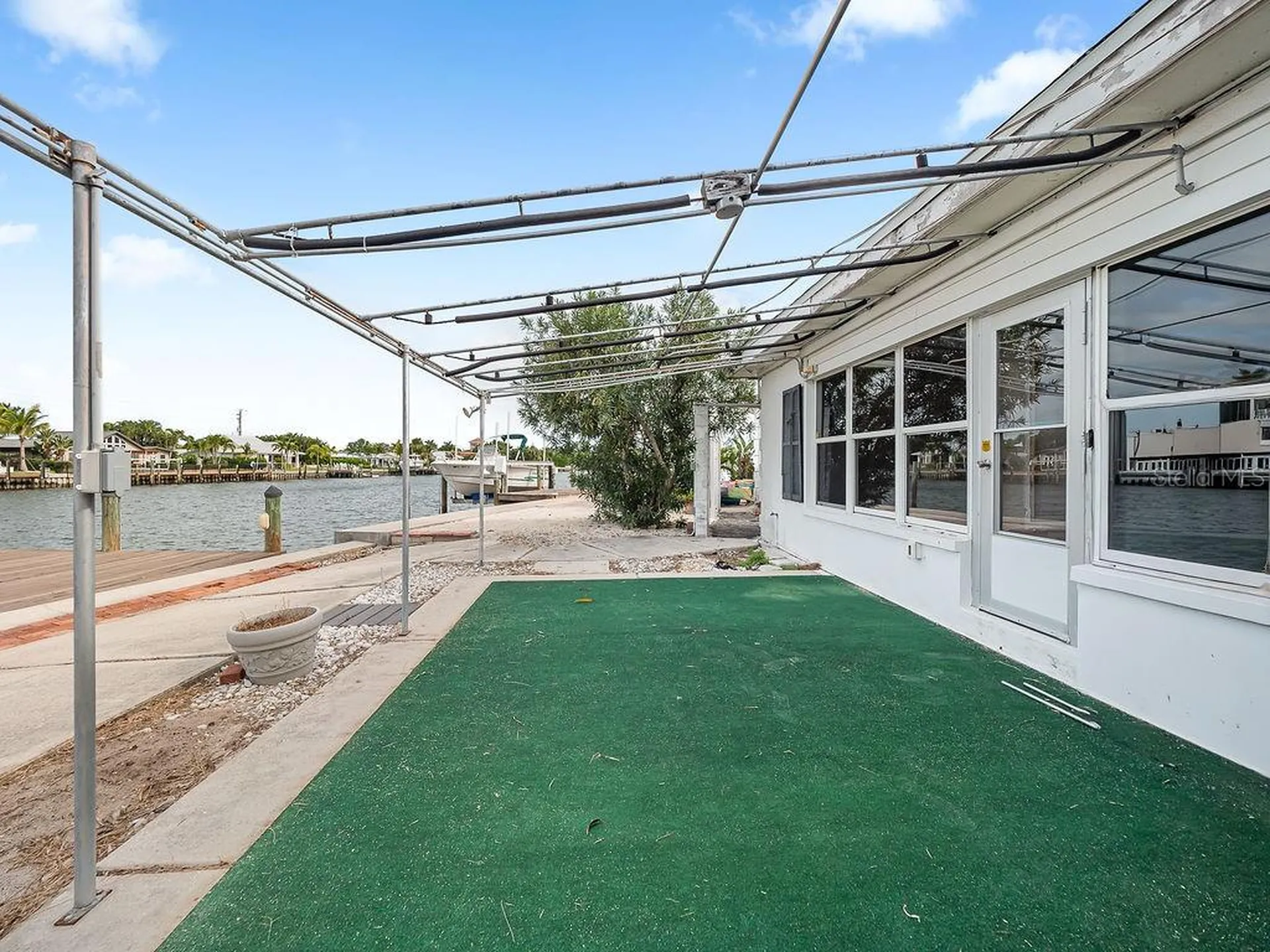 34 Seaside Court Holmes Beach FL 34217