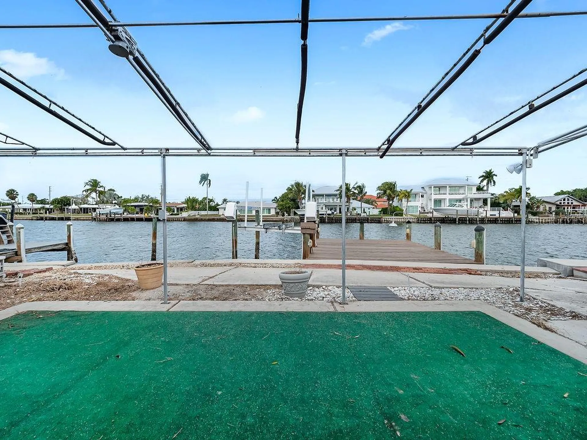 34 Seaside Court Holmes Beach FL 34217