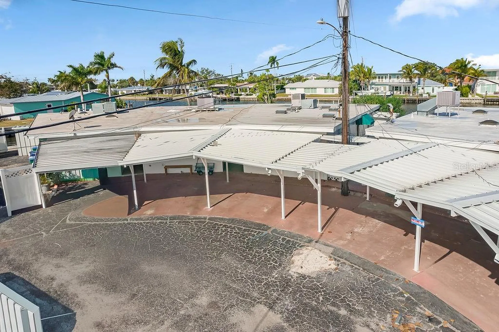 34 Seaside Court Holmes Beach FL 34217