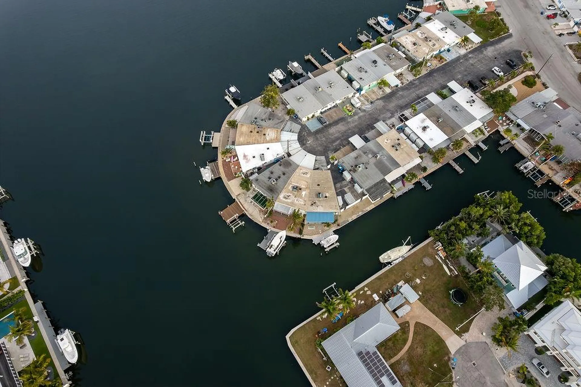 34 Seaside Court Holmes Beach FL 34217