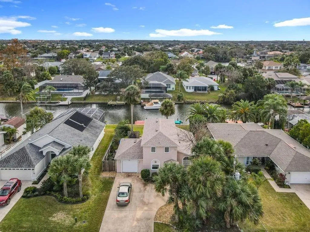 14 Cedarview Court Palm Coast FL 32137