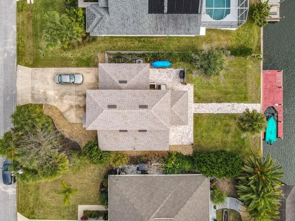 14 Cedarview Court Palm Coast FL 32137