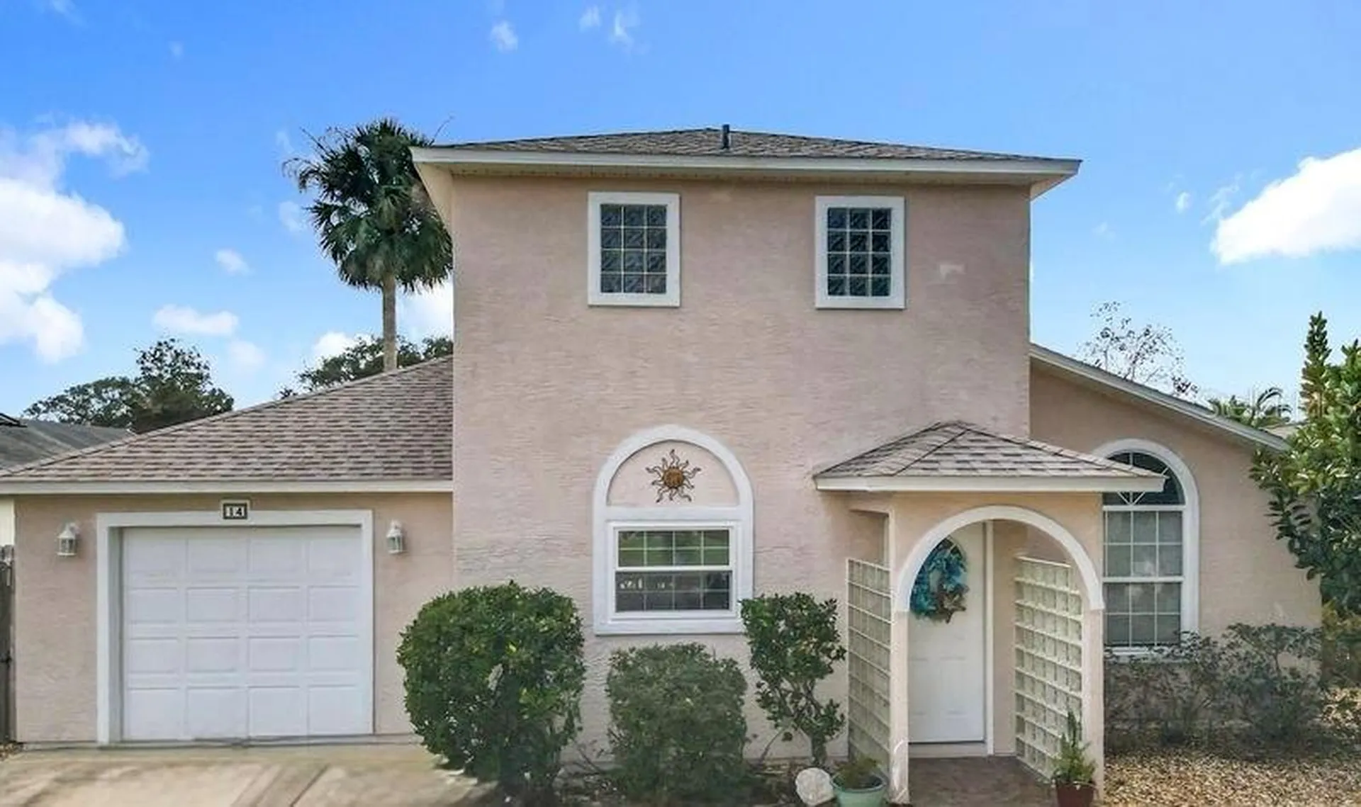 14 Cedarview Court Palm Coast FL 32137