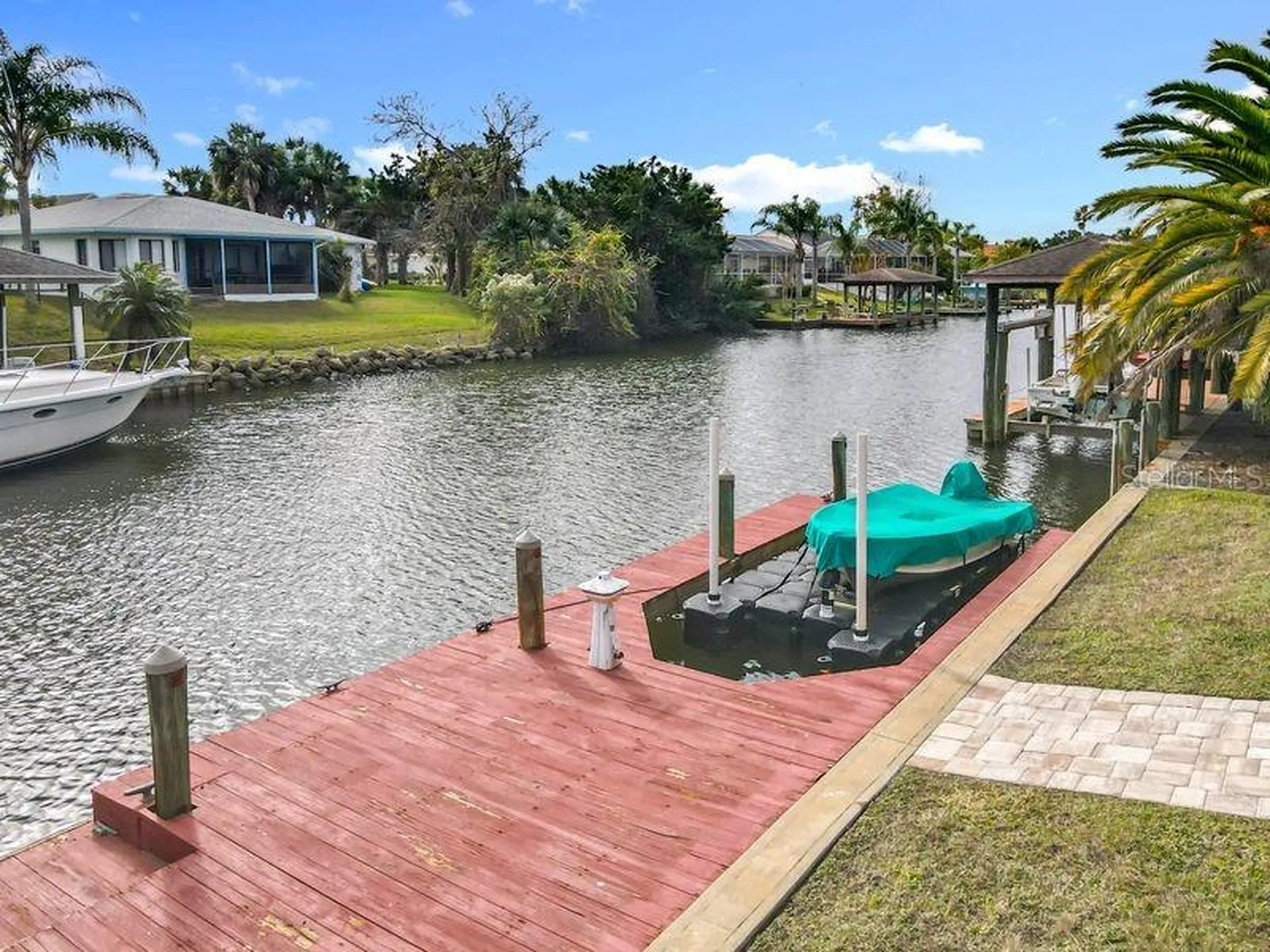 14 Cedarview Court Palm Coast FL 32137