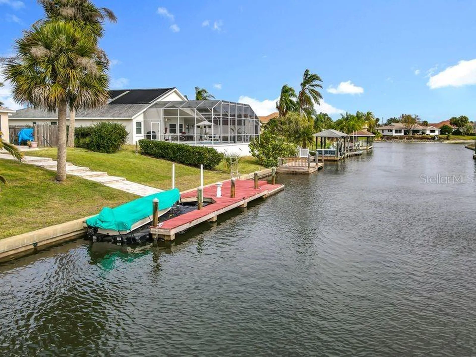 14 Cedarview Court Palm Coast FL 32137