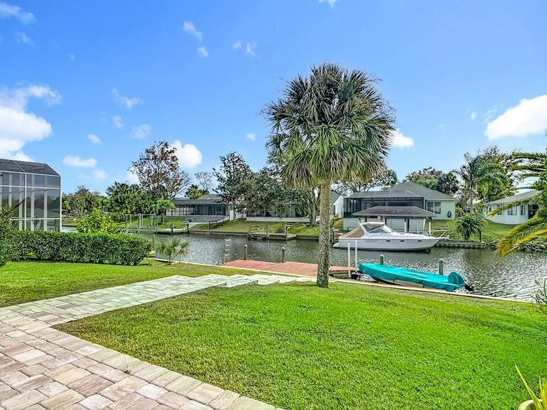 14 Cedarview Court Palm Coast FL 32137