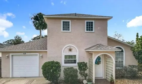 14 Cedarview Court Palm Coast FL 32137