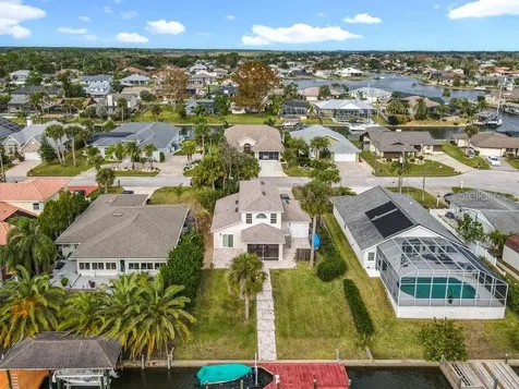 14 Cedarview Court Palm Coast FL 32137