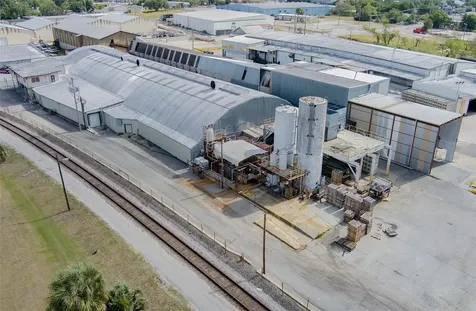 500 Avenue R SW Winter Haven FL 33880