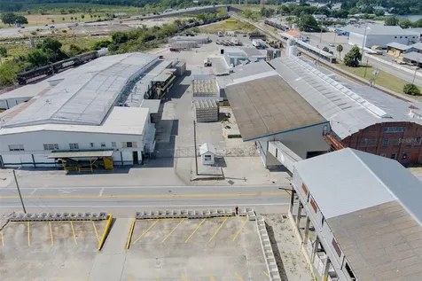 500 Avenue R SW Winter Haven FL 33880