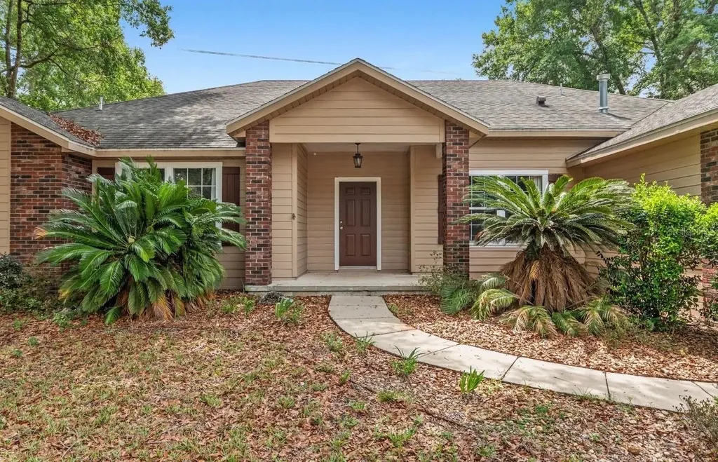 8145 SW 51st Road Gainesville FL 32608