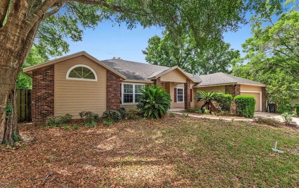8145 SW 51st Road Gainesville FL 32608